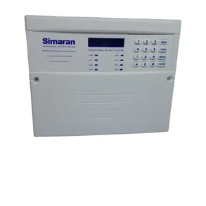 سیستم دزدگیر سیم کارتی سیماران مدل g6420