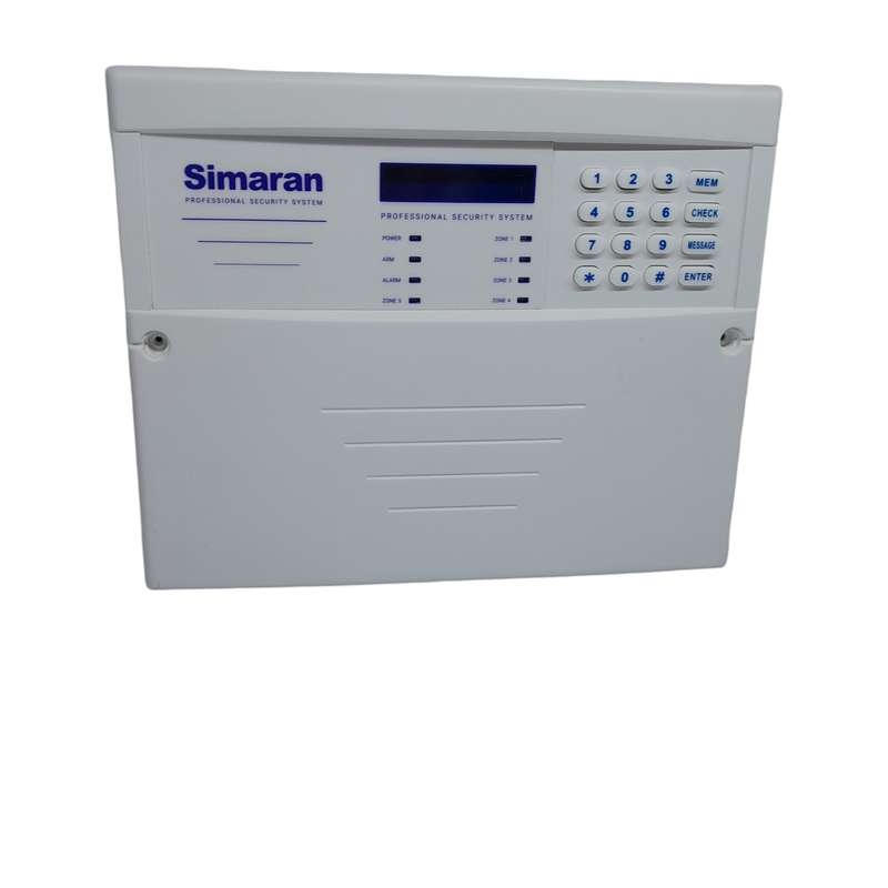 دزدگیر اماکن سیماران مدل g6420