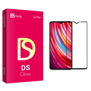 Asda DS glass Screen Protector For Xiaomi Redmi Note 8Pro