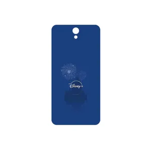 MAHOOT Disney Cover Sticker for Lenovo Vibe S1 Lite