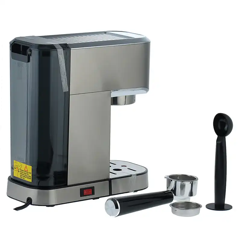 اسپرسو ساز مدل HME-1354