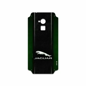 MAHOOT Jaguar Cars Cover Sticker for HTC One Max