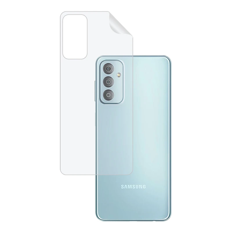 محافظ پشت گوشی شهر گلس مدل NANOMP مناسب برای گوشی موبایل سامسونگ Galaxy F23 5G
