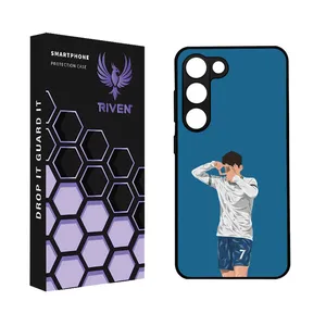RIVEN RI3-10 Case For Samsung Galaxy S23