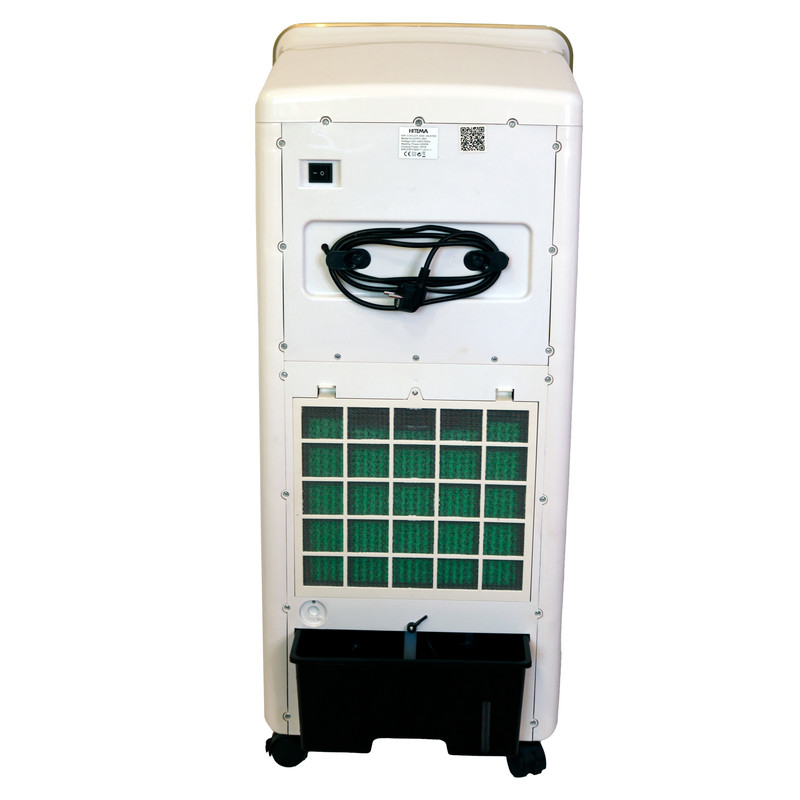 کولر سلولوزی هیتما مدل EHPC_06H