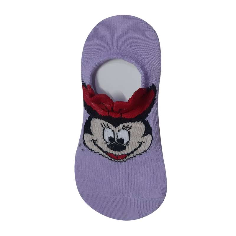  جوراب دخترانه کد 96