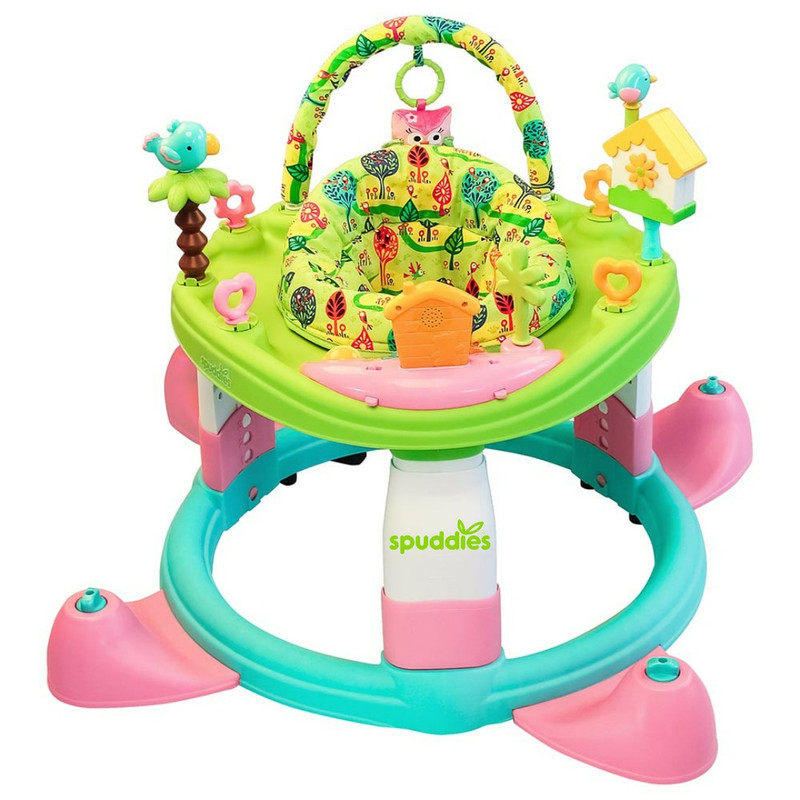 روروک اسپادیس کد 360