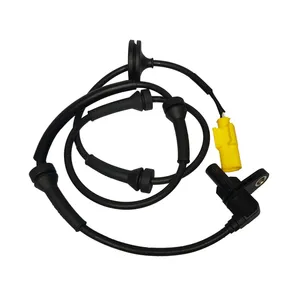 سنسور ABS چرخ جلو دیاکو مدل موبیس کد DPN-4086 مناسب برای پژو 405