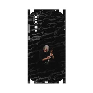 MAHOOT Kayhan Kalhor-FullSkin Cover Sticker for Huawei P20 Pro