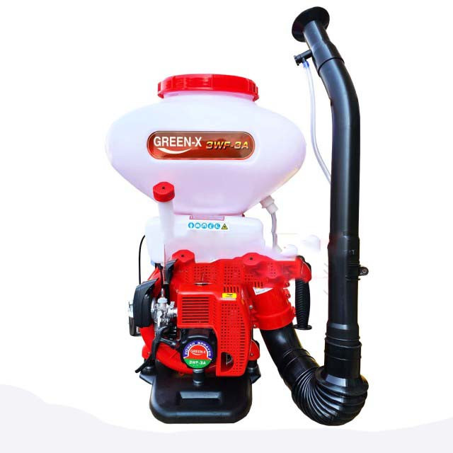 سمپاش گرین ایکس کد 3wf-3a