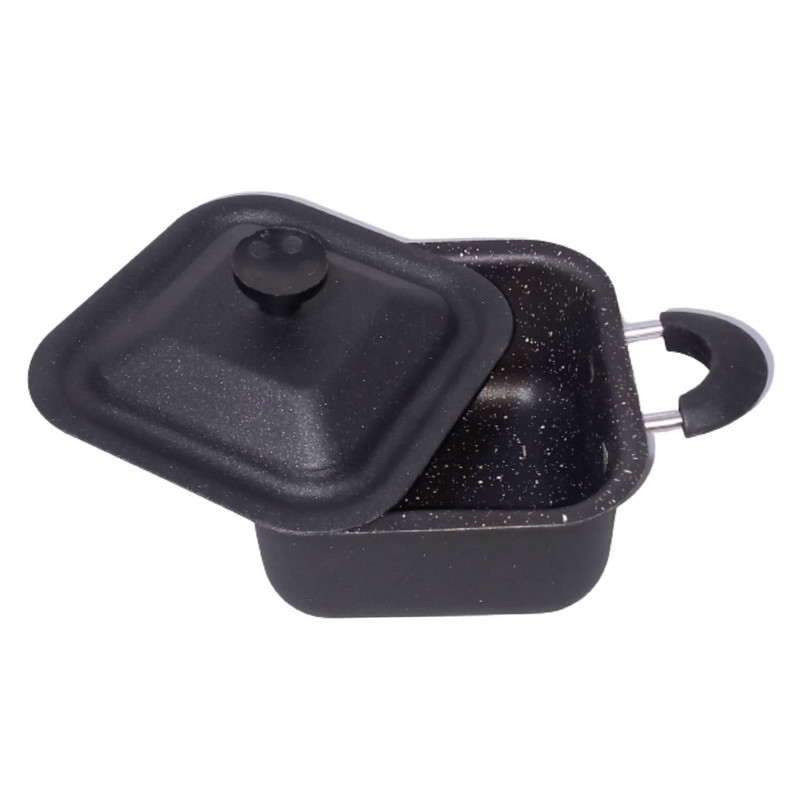 سرویس قابلمه 4 پارچه مدل 481