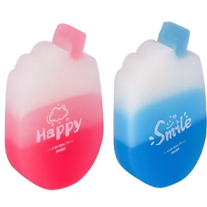 پاک کن طرح فانتزی کد 6587 بسته دو عددی