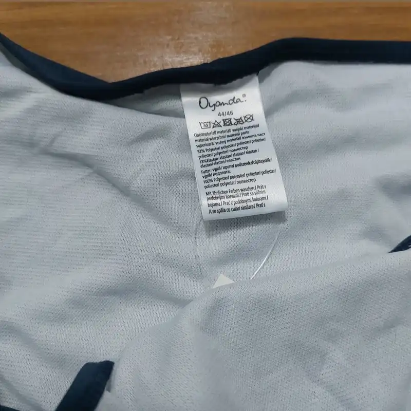 مایو زنانه اویاندا مدل L90