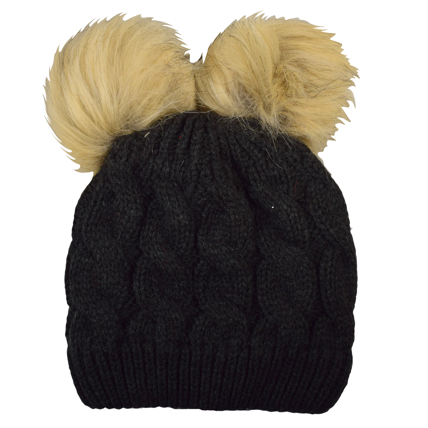 کلاه بافتنی بچگانه مدل S3310-4