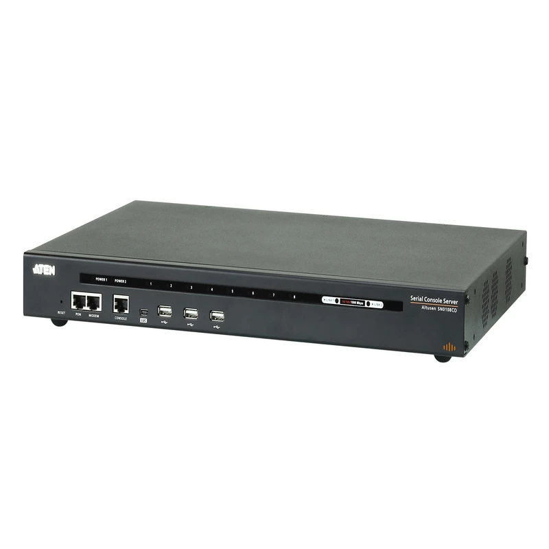 سوییچ 8 پورت آتن مدل SN0108CO