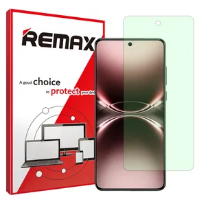 Remax Eye Care model green light screen protector suitable for Vivo X200 Ultra mobile phone