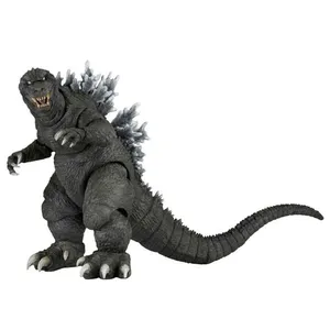 اکشن فیگور نکا مدل گودزیلا سری GOODZILLA ATOMIC ارتفاع 18 سانتی متر