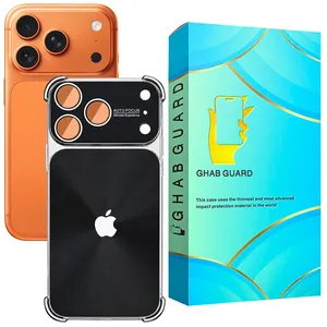 Ghab Guard ELTBG Cover for Apple iPhone 17 Pro