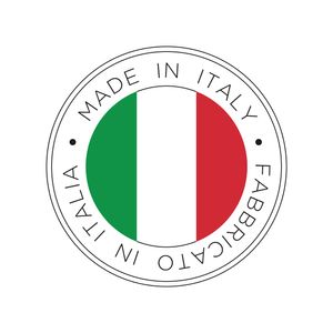 نقد و بررسی برچسب لپ تاپ طرح ساخت ایتالیا کد 1685 توسط خریداران