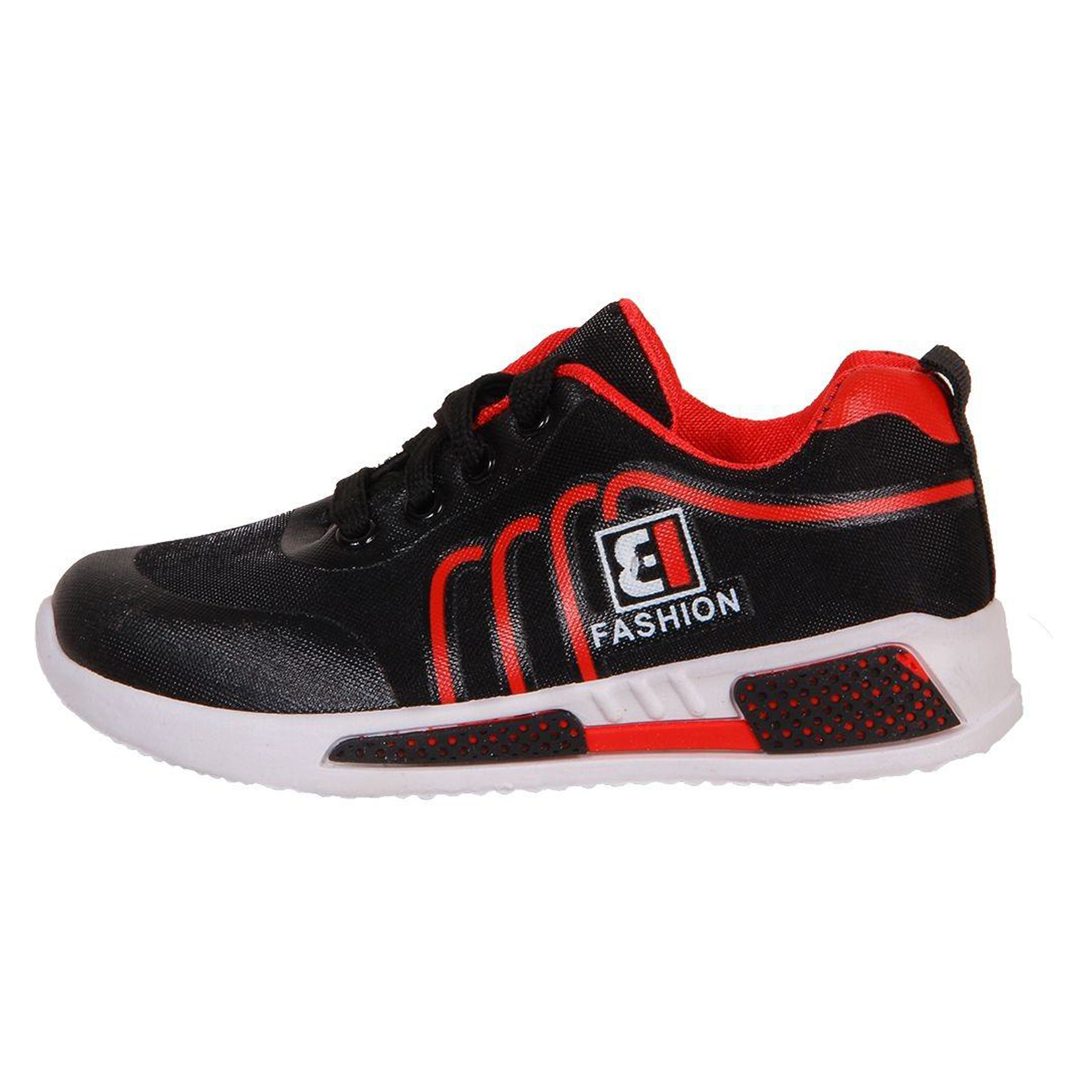 کفش مخصوص پیاده روی پسرانه مدل 1-C01