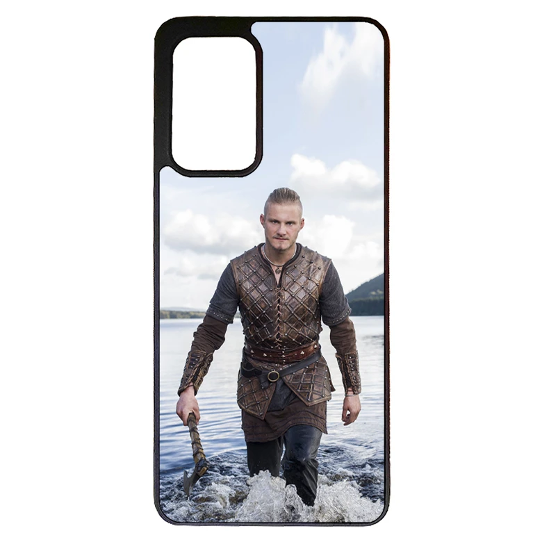 کاور طرح سریال وایکینگز مناسب برای گوشی موبایل شیائومی redmi k40/k40 pro