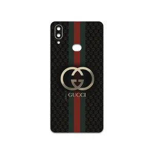MAHOOT  GCC Cover Sticker for Samsung Galaxy A10s