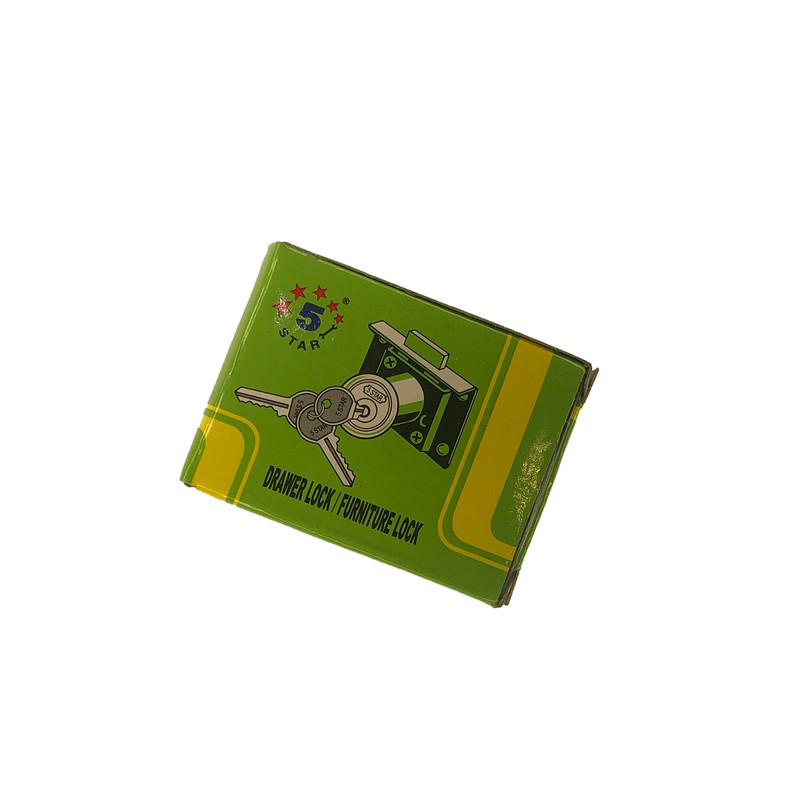 قفل کمدی مدل 808 کد 838 قفل کمدی مدل 808 کد 838