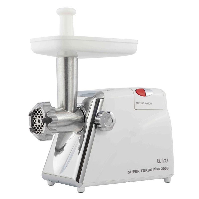 چرخ گوشت ۳۸۰ وات تولیپس مدل  MK-2000