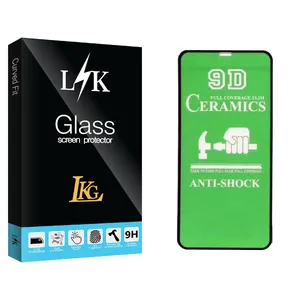 LKG LK Glass Screen Protector For Apple iphoneX/ XS  / 11 pro