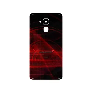 MAHOOT Mclaren Cover Sticker for Huawei Gt3