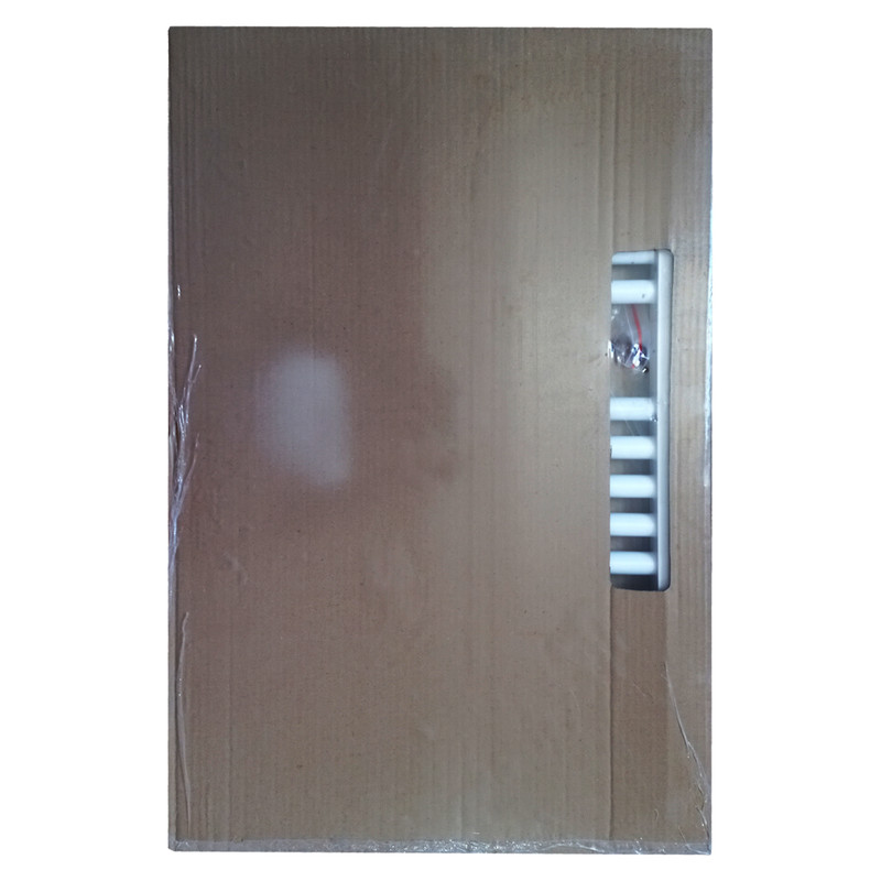 رادیاتور حوله خشک کن آیدان مدل plus