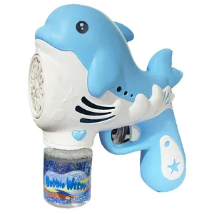 حباب ساز مدل دلفین طرح 360 درجه کد 333/22