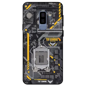 Megafone Gaming Board 8003 Cover For Samsung Galaxy S9 Plus