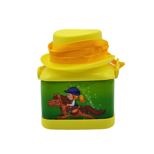 قمقمه کودک کد 5 گنجایش 0.35 لیتر