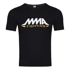 تی شرت ورزشی مردانه ام ام ای مدل TSHM5