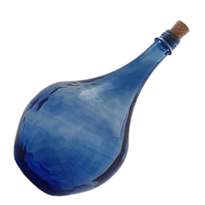 قرابه شیشه ای مدل آب خورشیدی قرابه شیشه ای مدل آب خورشیدی