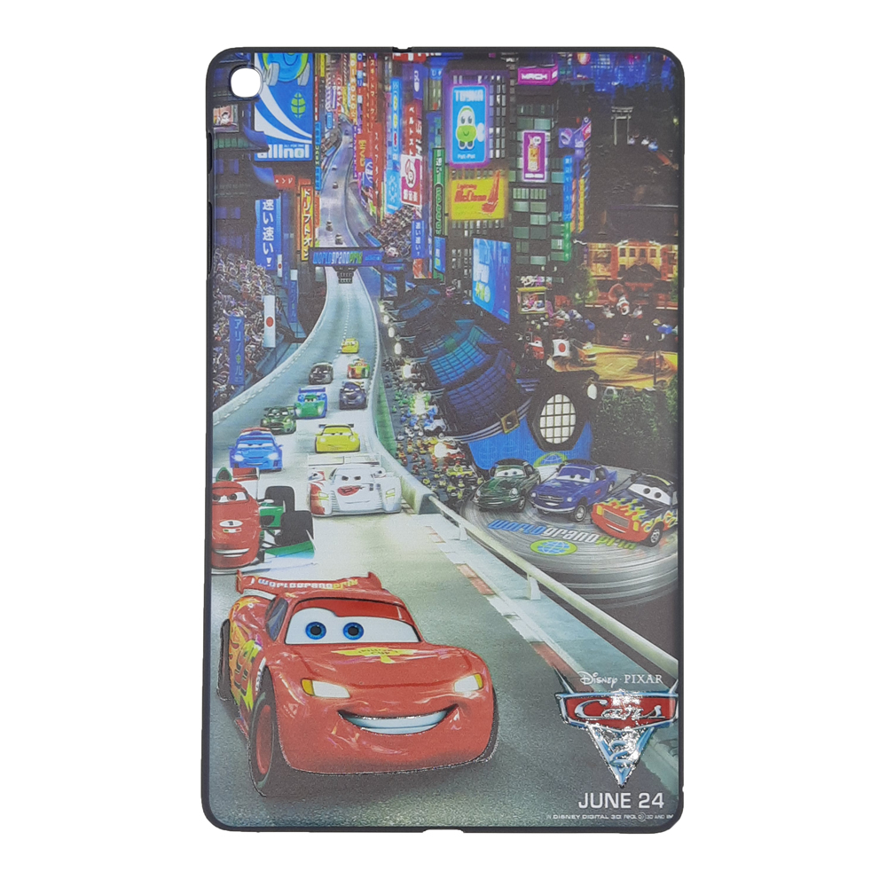 کاور مدل  2120 مناسب برای تبلت سامسونگ Galaxy Tab A 10.1 SM - T515