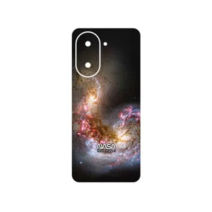 MAHOOT Universe_by_NASA_5 Cover Sticker for Xiaomi Poco C71