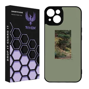 RIVEN RI3-16 Case For Apple iphone 13