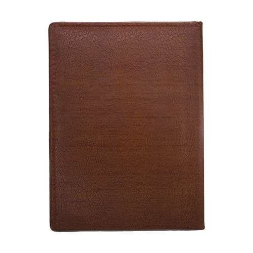 لوح تقدیر مدل چرمی کد 3