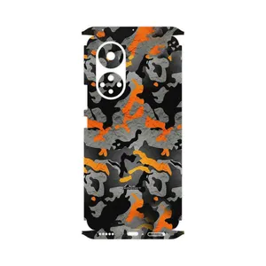 MAHOOT Army_Autumn-FullSkin Cover Sticker for Honor 50