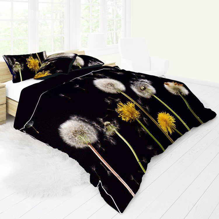 سرویس خواب اسلیپیز مدل M-363 دو نفره 7 تکه