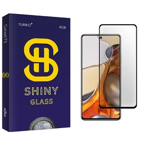 Atouchbo Shiny Glass Ceramics Screen Protector For Xiaomi 11T Pro 5G 2107113SG
