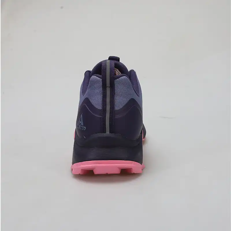 کفش پیاده روی زنانه هامتو مدل 110396B-11