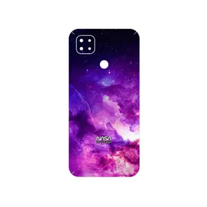 MAHOOT Universe b NASA 12 Cover Sticker for Xiaomi Poco C31