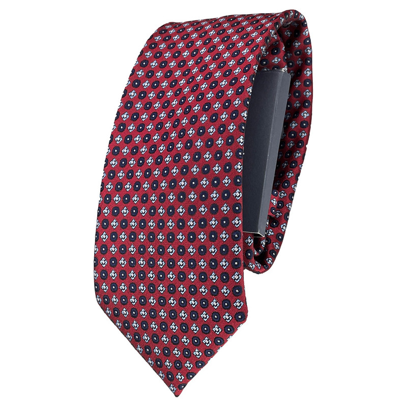 کراوات مردانه درسمن مدل af-157