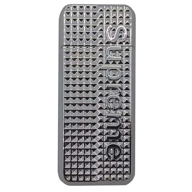 فندک مدل سوپرمی شطرنجی کد DKD-1048