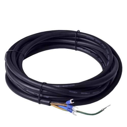 کابل برق 4 در 1.5 واسونگ کابل مدل Cable shoes