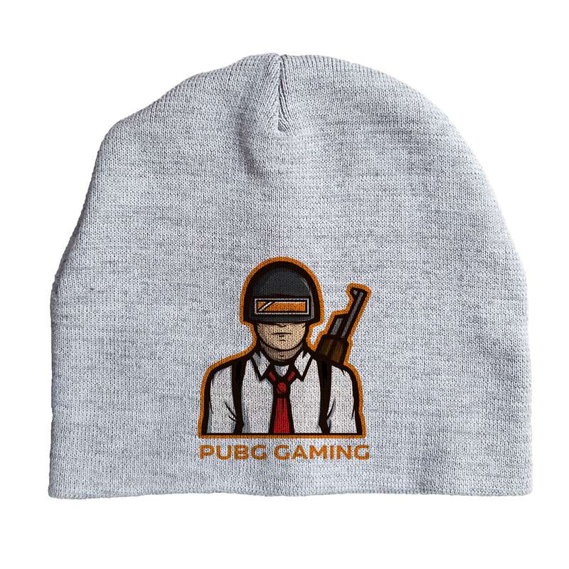کلاه بافتنی مدل PUBG 003