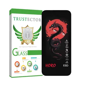 Trustector HORREDT Screen Protector For Apple iPhone 13 Pro